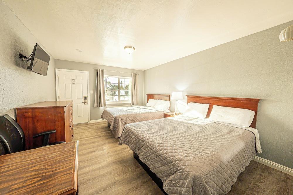Villa Motel photo 4