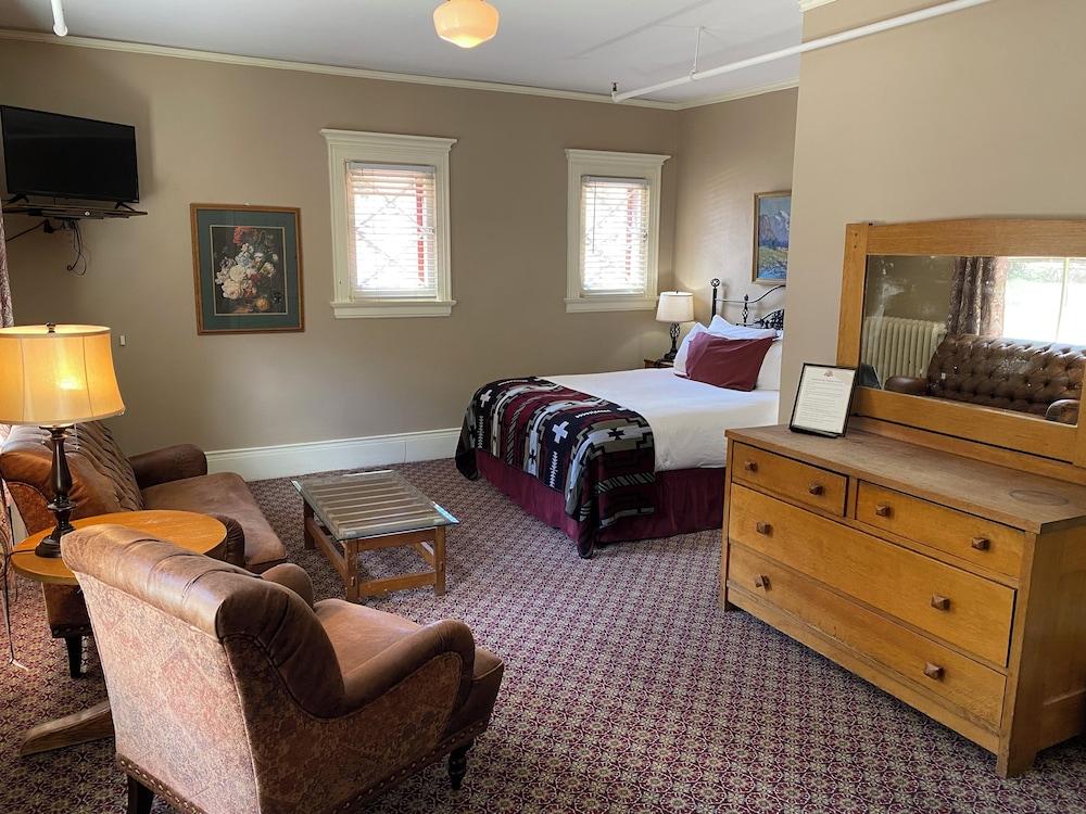 The Historic Redstone Inn photo 25