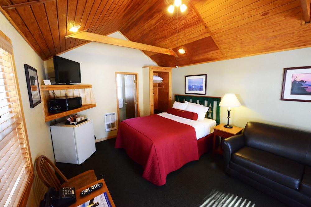 Zephyr Cove Resort photo 3