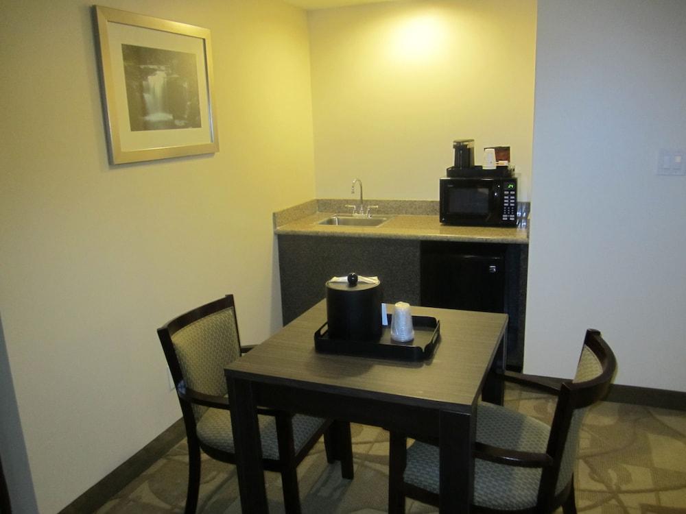 Best Western Plus The Inn & Suites At The Falls photo 16