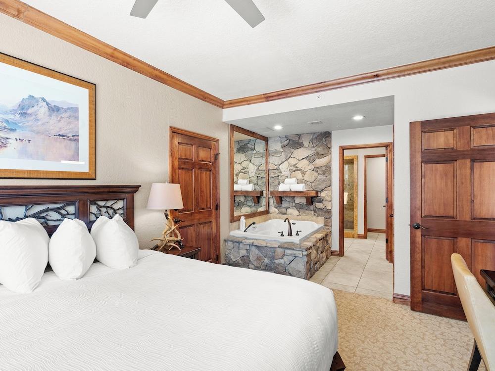 Canyons Village Condos by All Seasons Resort Lodging photo 44
