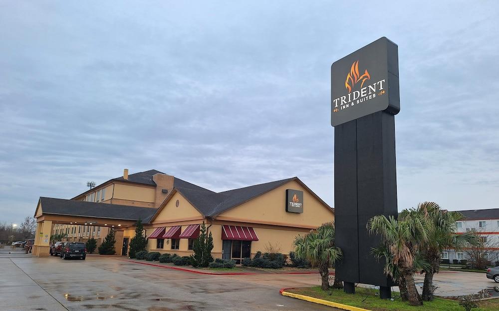 Trident Inn & Suites, New Orleans photo 31