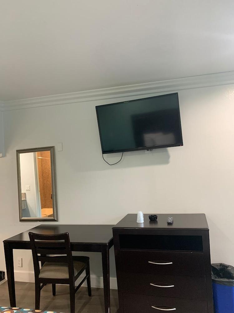 Budget Motel photo 7