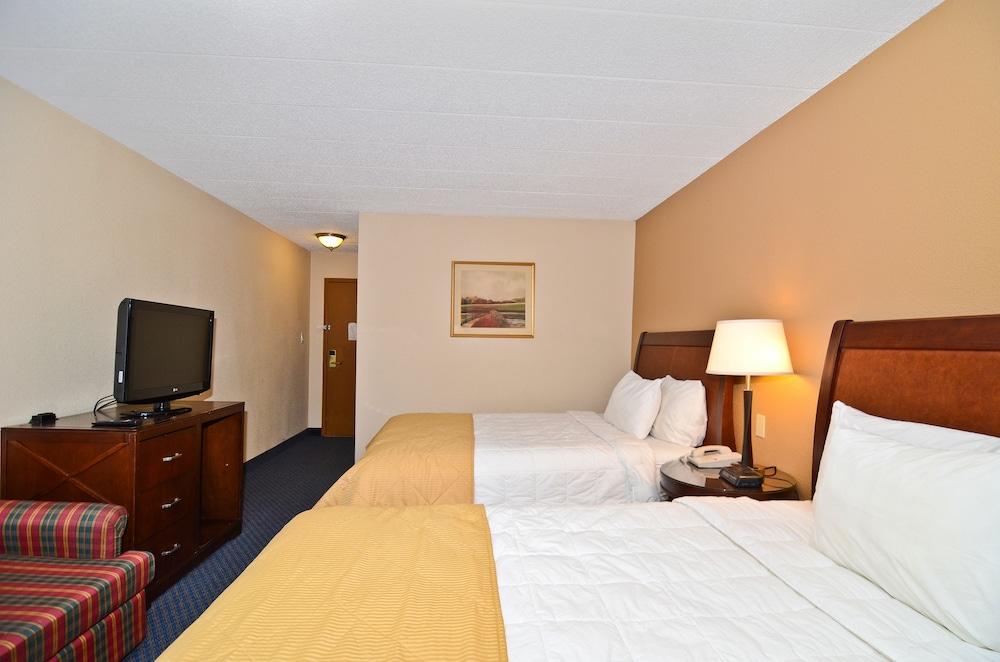 Pocono Resort Conference Center - POCONO MOUNTAINS photo 31