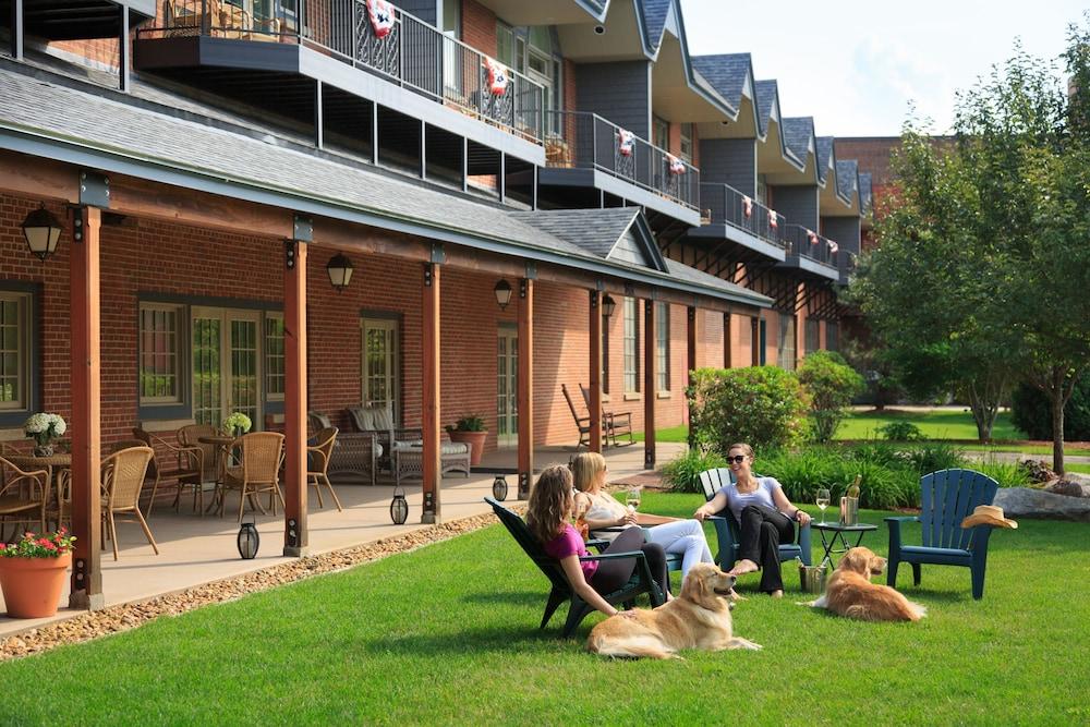 Lake Opechee Inn and Spa photo 14