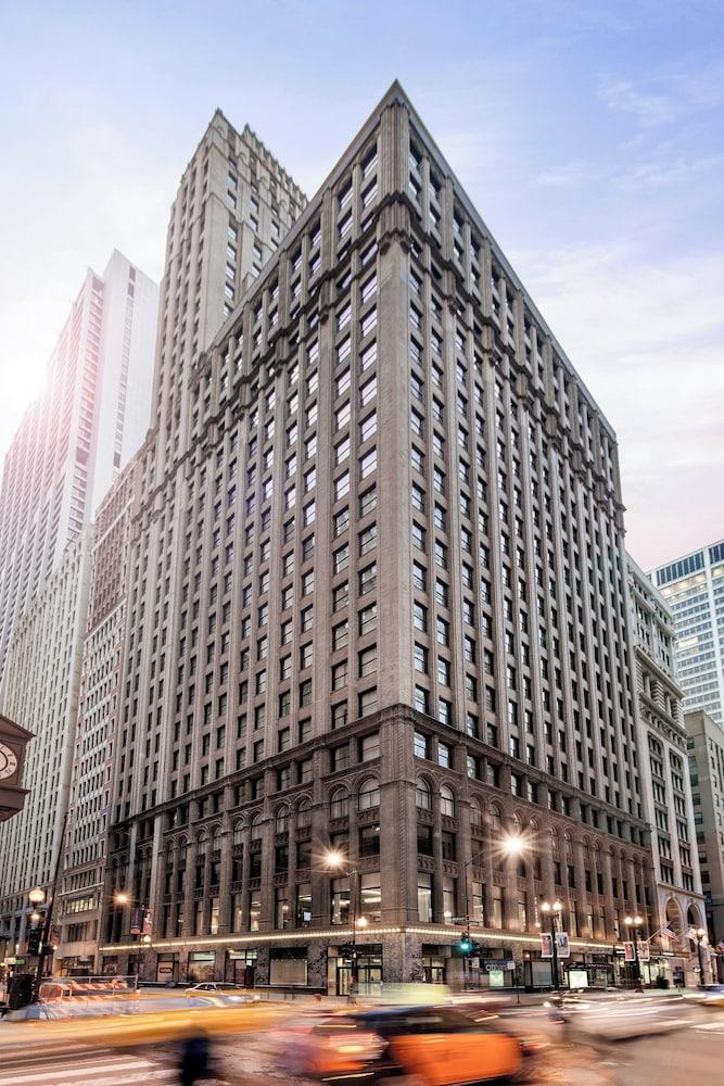 Residence Inn Chicago Downtown/Loop photo 77