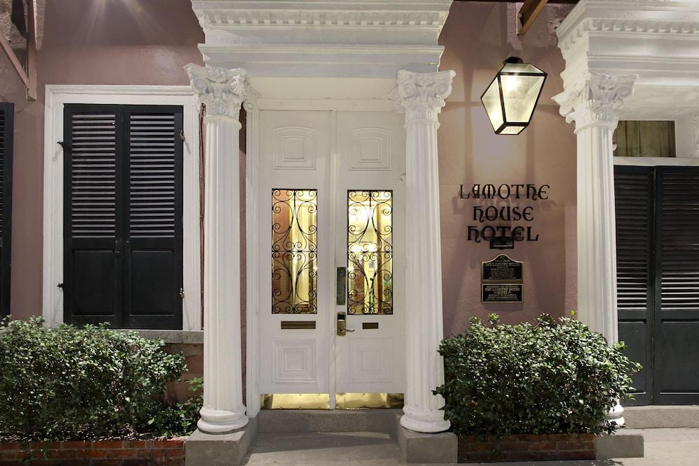 Lamothe House photo 23