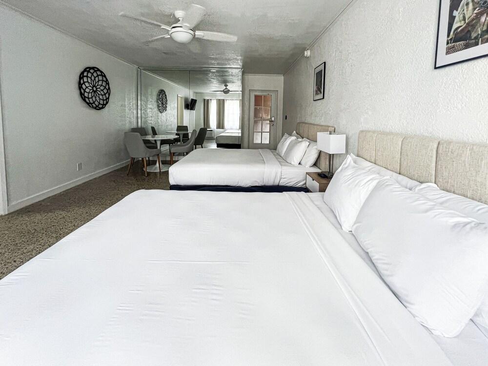 Winterset A North Beach Village Resort Hotel photo 35