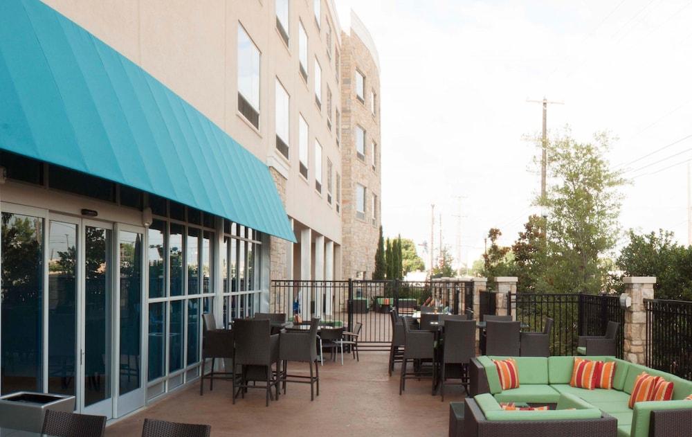 Hotel Indigo WACO - BAYLOR by IHG photo 25