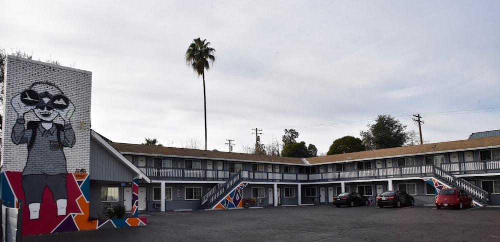 Travel Inn photo 19