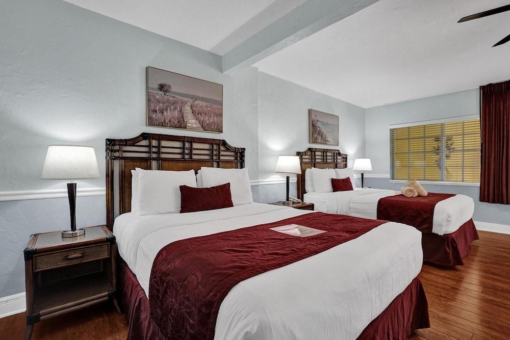 The Grand Resort and Spa photo 42