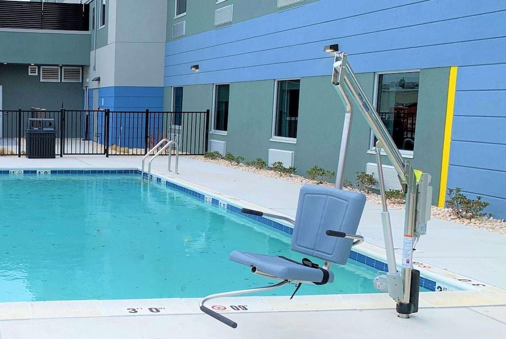 Microtel Inn & Suites By Wyndham Rehoboth Beach photo 8