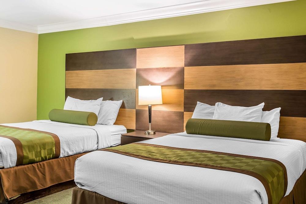 Rodeway Inn & Suites Canyon Lake-Menifee West photo 21