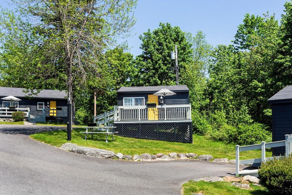 Seascape Motel & Cottages photo 55