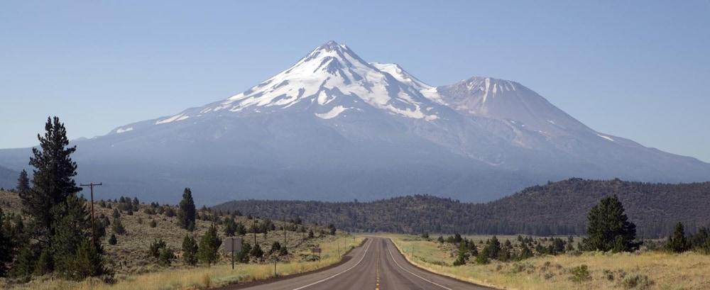 Inn at Mount Shasta photo 25