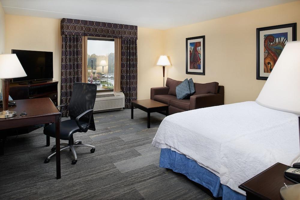 Hampton Inn & Suites Mt. Juliet photo 11