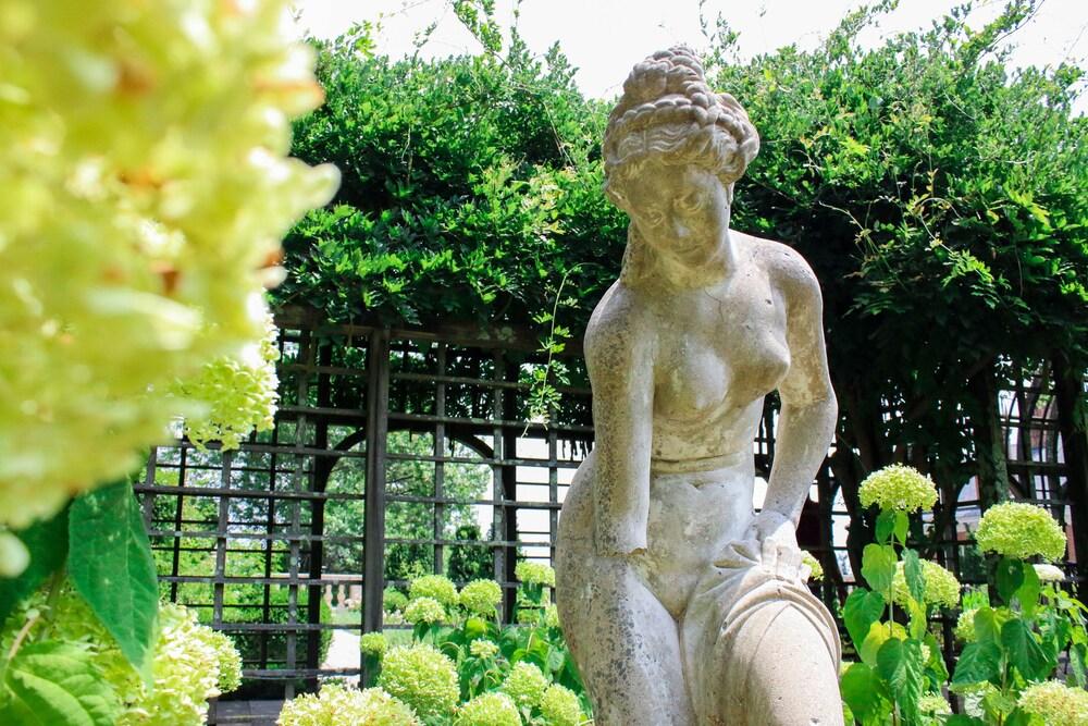 Albemarle Estate at Trump Winery photo 3
