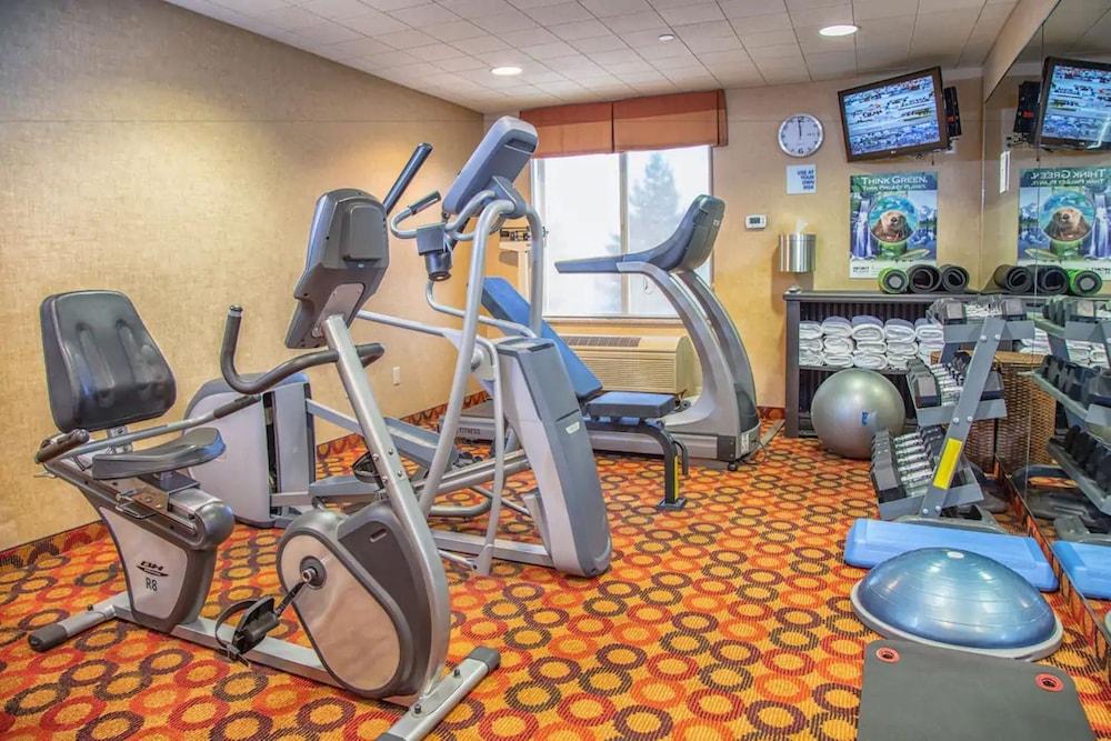 Holiday Inn Express & Suites Richland by IHG photo 21
