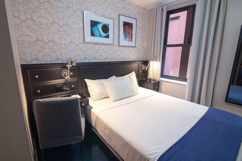 The Frederick Hotel photo 11