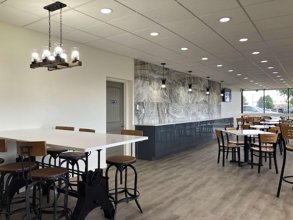 Best Western Plus Denver West/Golden photo 10
