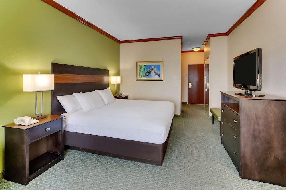 Comfort Inn & Suites Waco Woodway photo 21