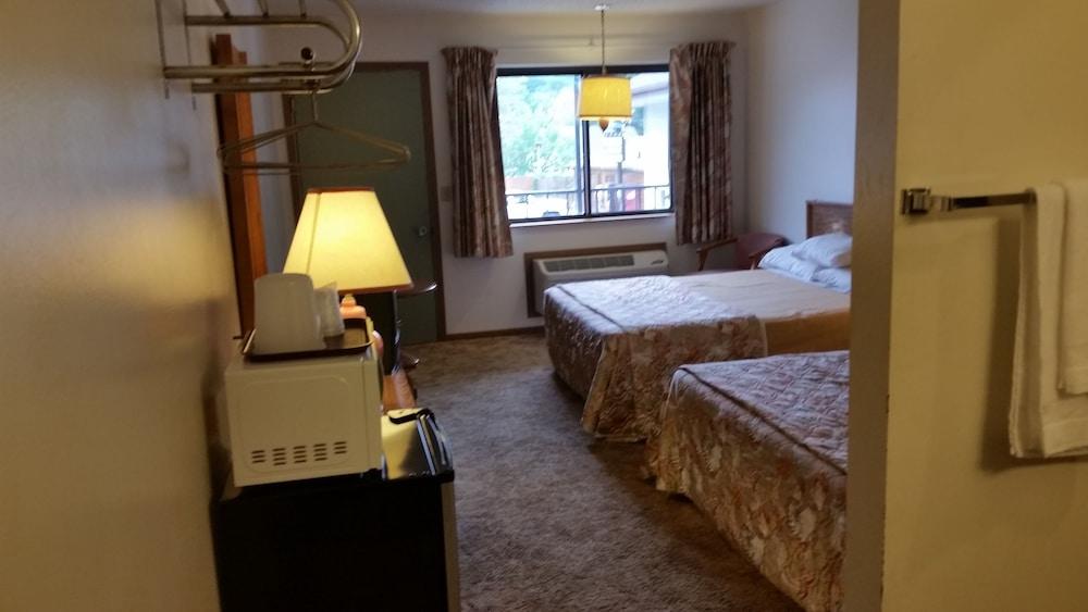 Olympia Motel photo 6