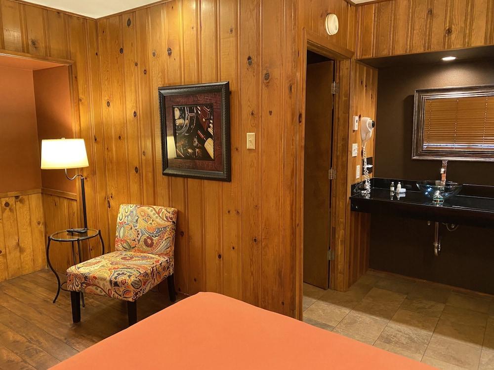 Timberline Lodge - Arnold - Bear Valley photo 28