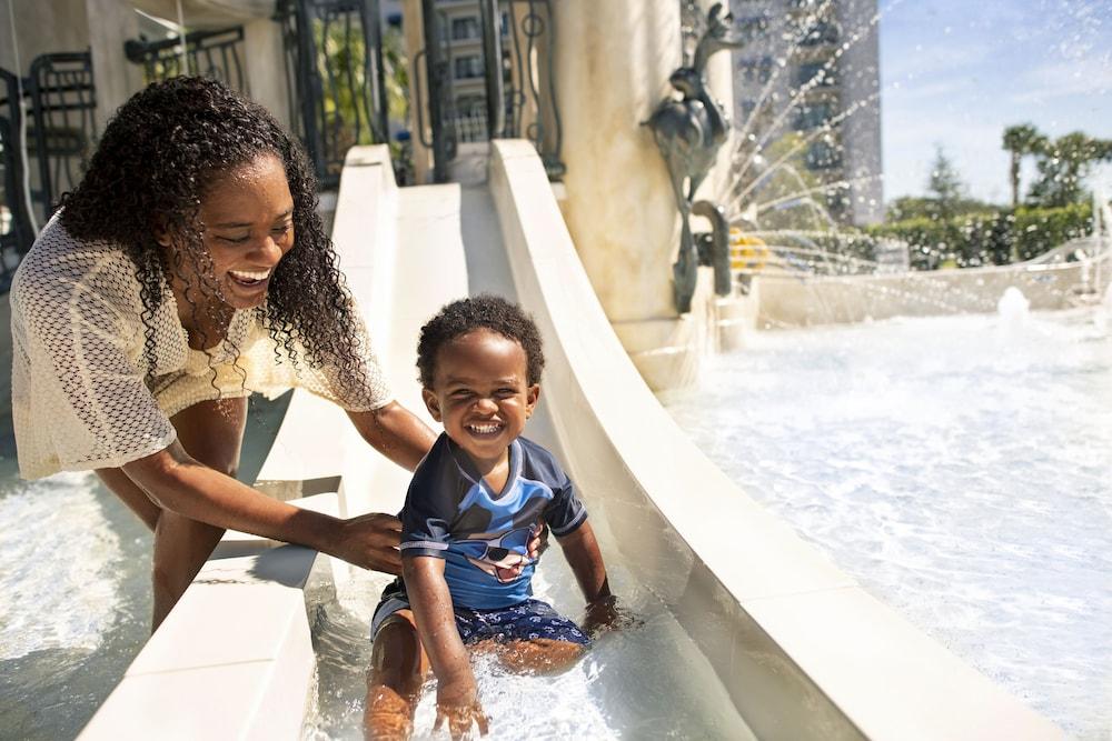 Disney's Riviera Resort photo 31