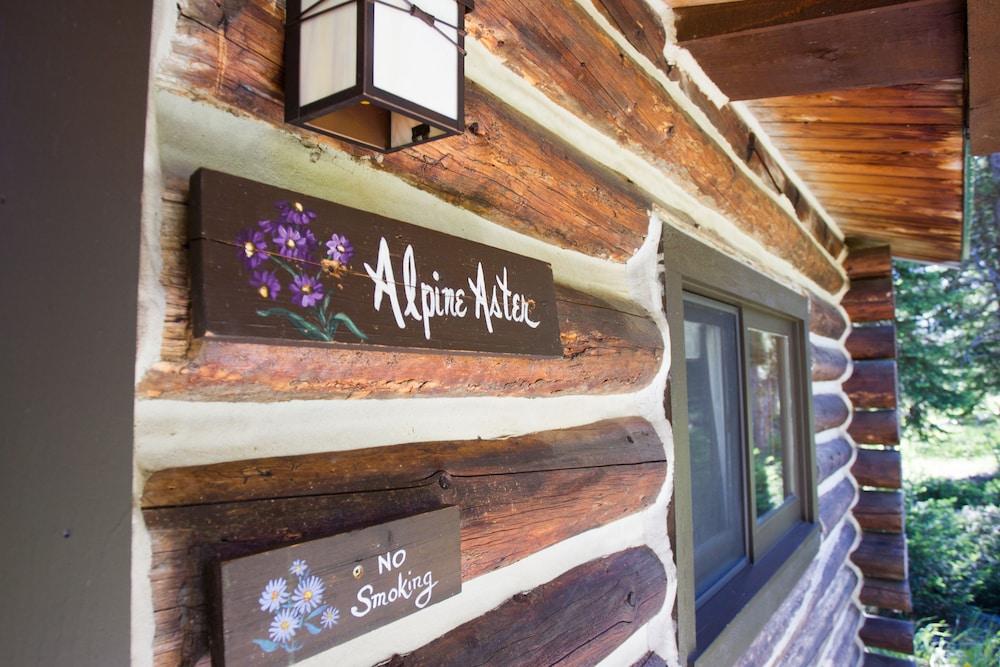Jenny Lake Lodge photo 9