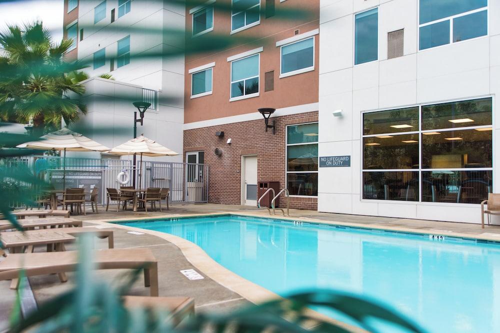 Hyatt House Orlando International Drive photo 30