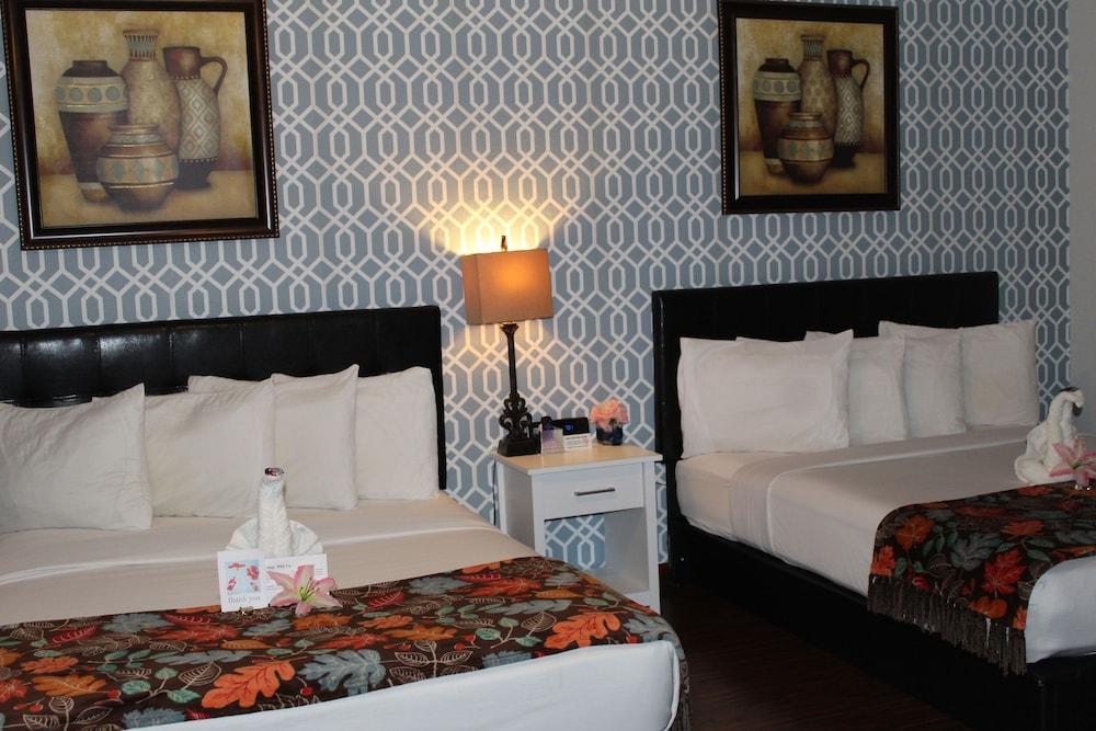 Arrowhead Motel photo 17