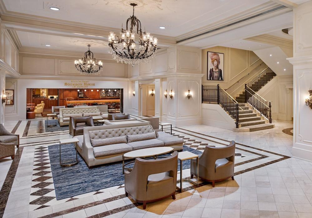 Crowne Plaza New Orleans French Qtr - Astor by IHG photo 100