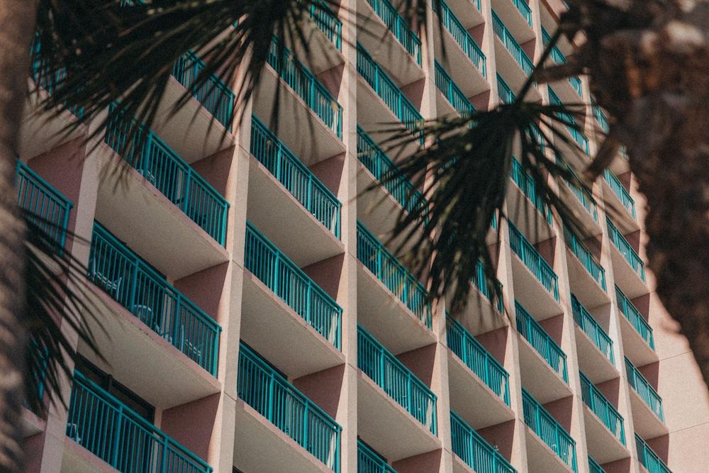 Sandcastle Oceanfront Resort South Beach photo 63