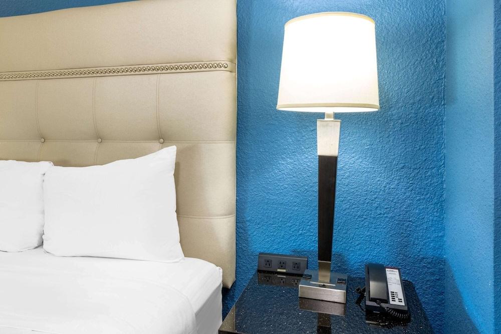 Baymont by Wyndham McAllen/Pharr photo 44