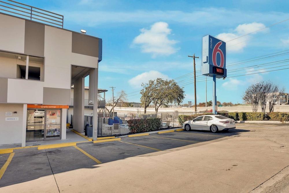 Motel 6 Austin, TX - Airport - South photo 27