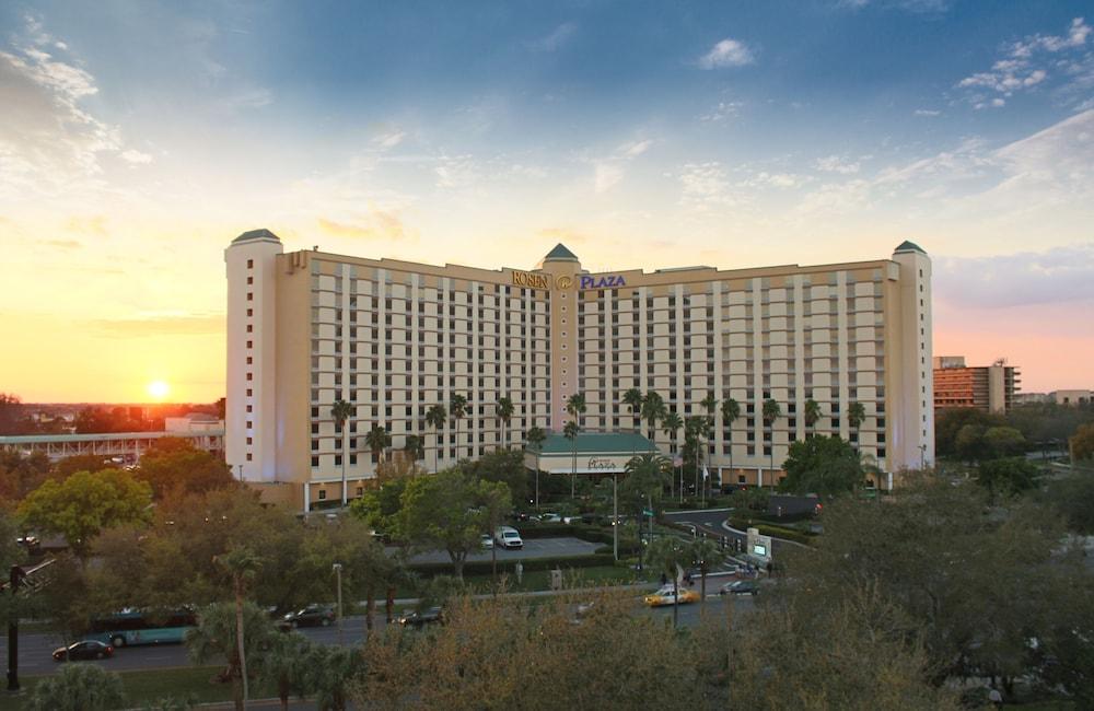Rosen Plaza on International Drive photo 70