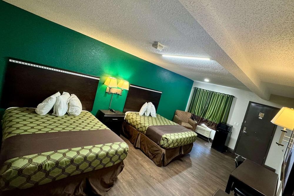 Rodeway Inn Georgetown photo 29