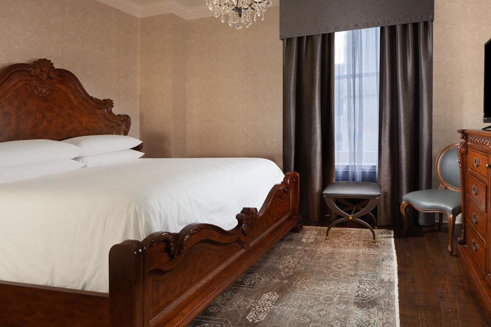 Le Pavillon, New Orleans, a Tribute Portfolio Hotel by Marriott photo 58