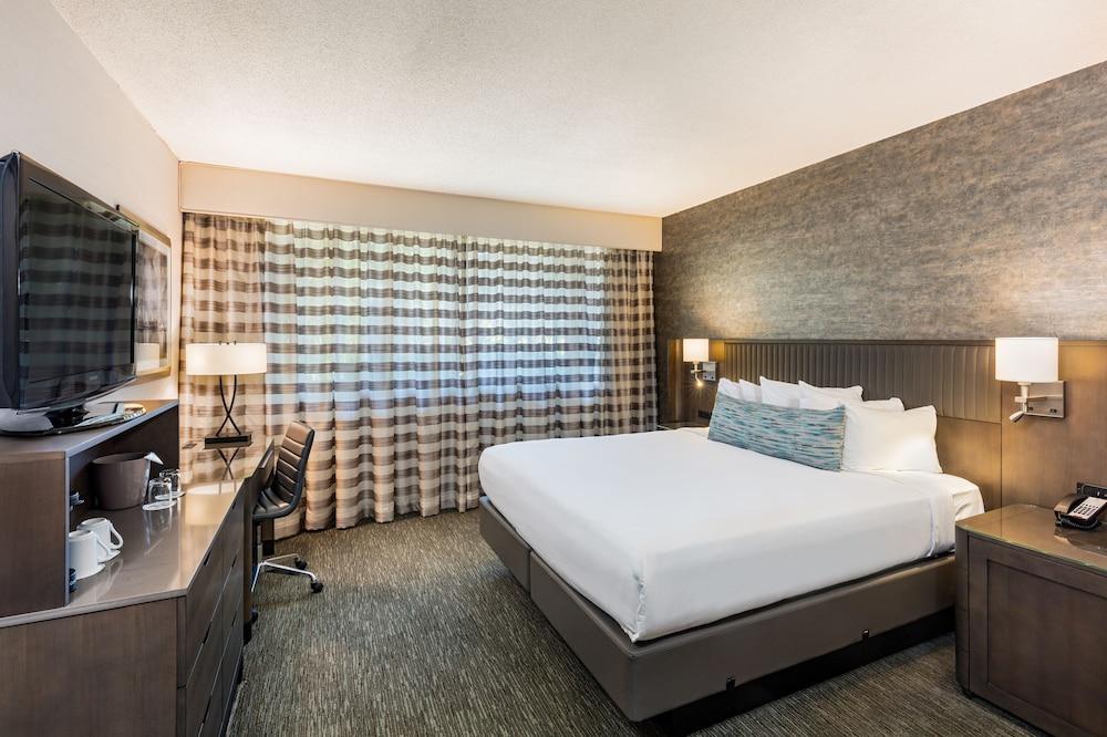 Handlery Hotel photo 4