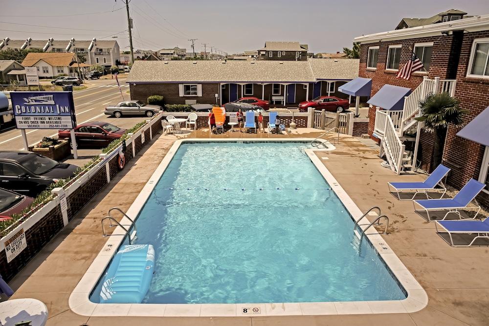 Colonial Inn Motel photo 45