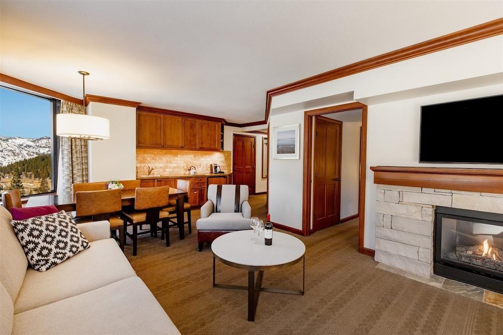 Everline Resort and Spa, Lake Tahoe photo 3