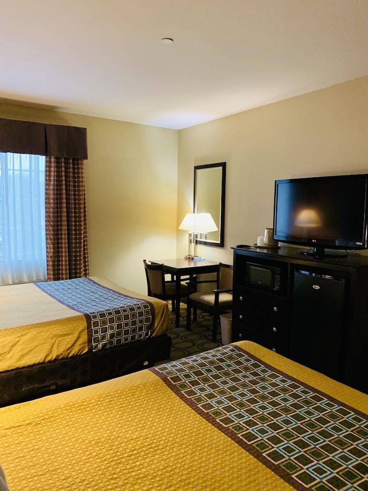 Rodeway Inn & Suites Winnfield photo 19