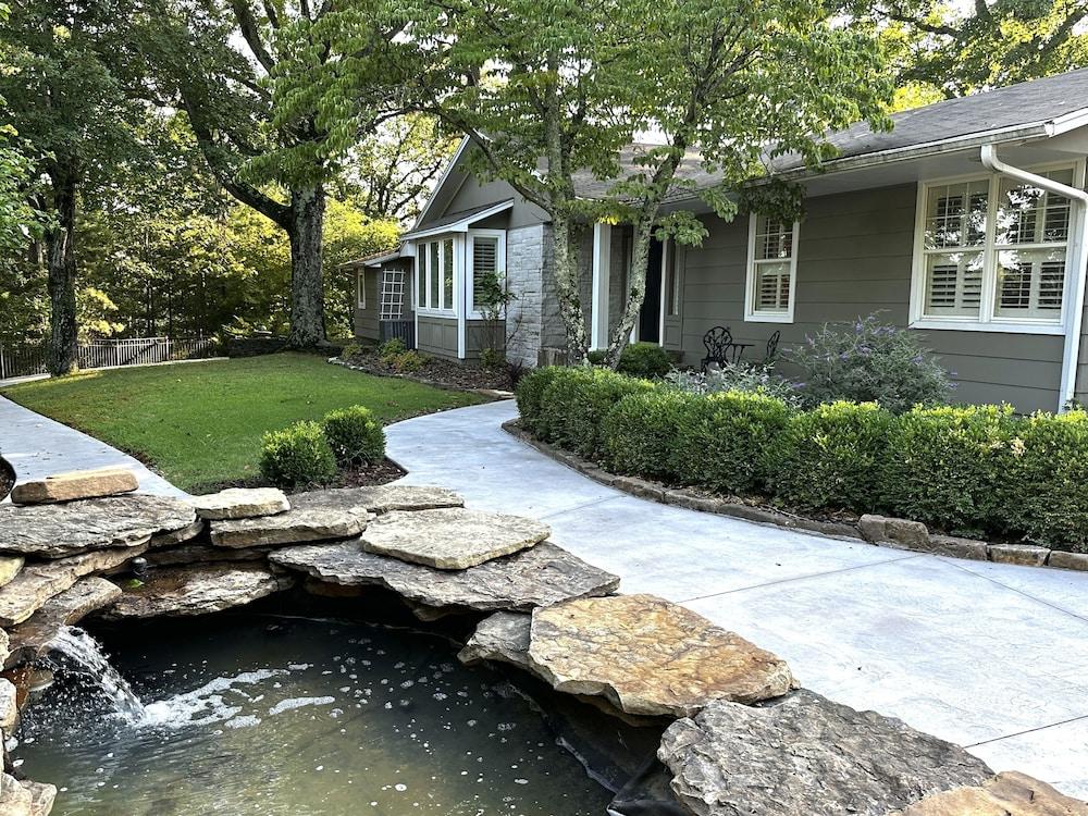 Eureka Zen Cottages photo 51