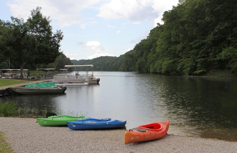 Greenbo Lake State Resort Park photo 16