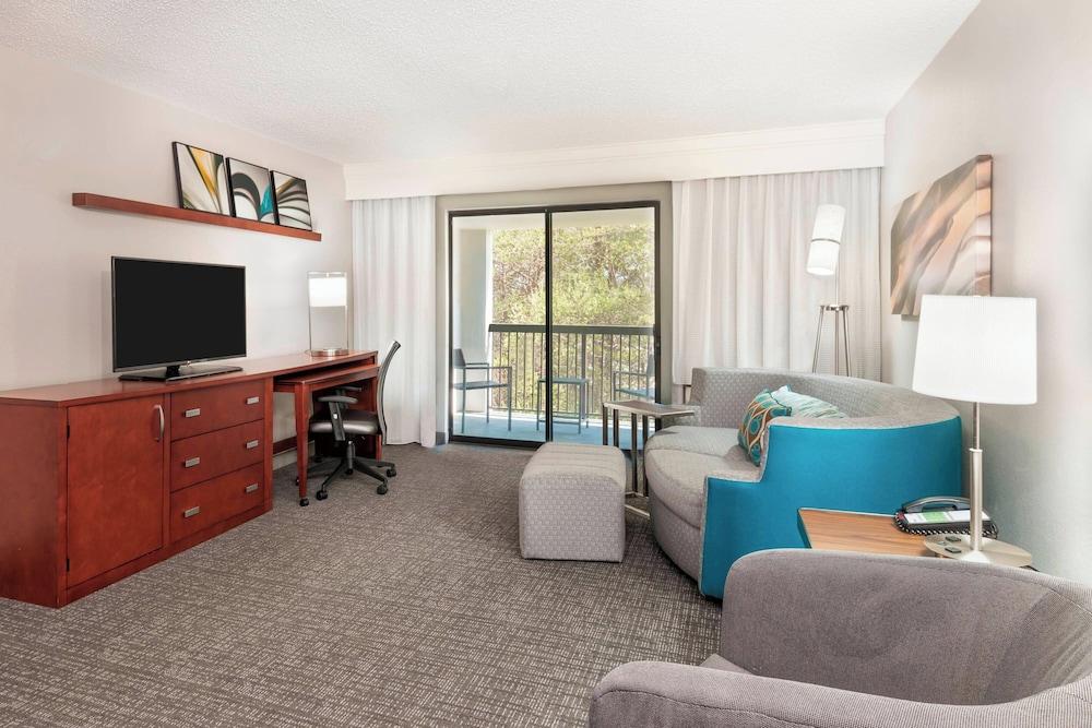 Courtyard by Marriott Asheville photo 18