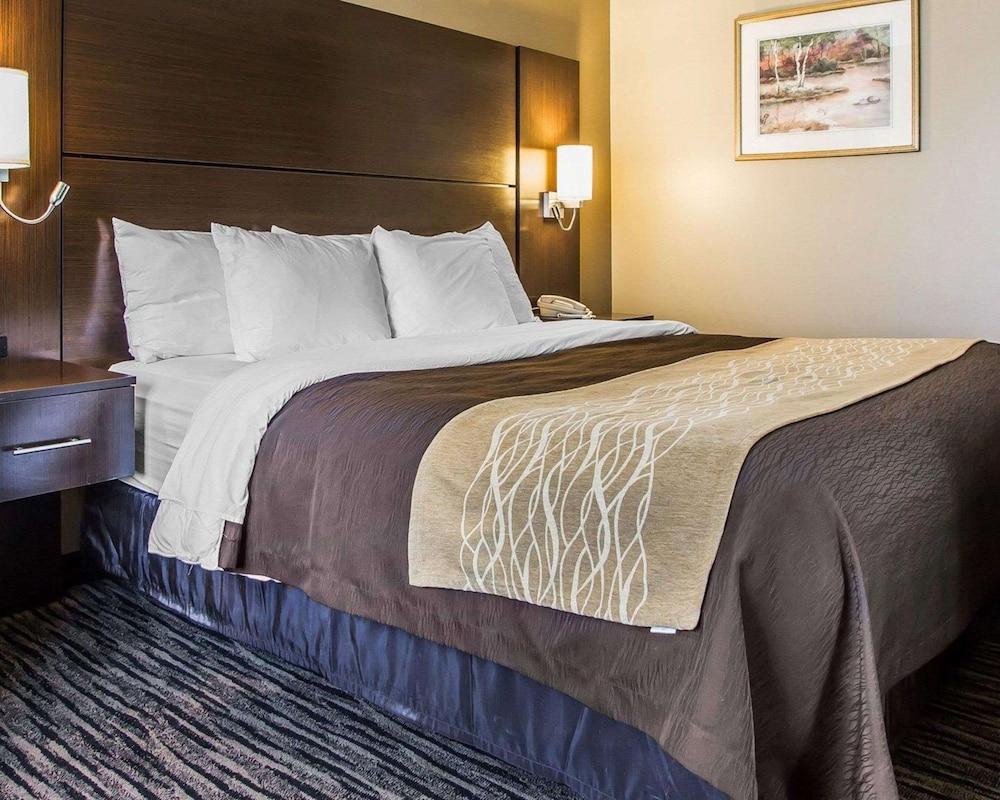 Quality Inn Dayton North - Vandalia photo 13