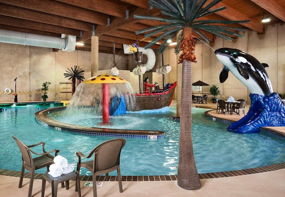 The Lodge at Deadwood Gaming Resort photo 19