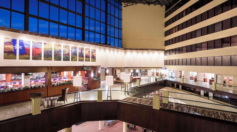 Sonesta Hotel Houston IAH Airport photo 24