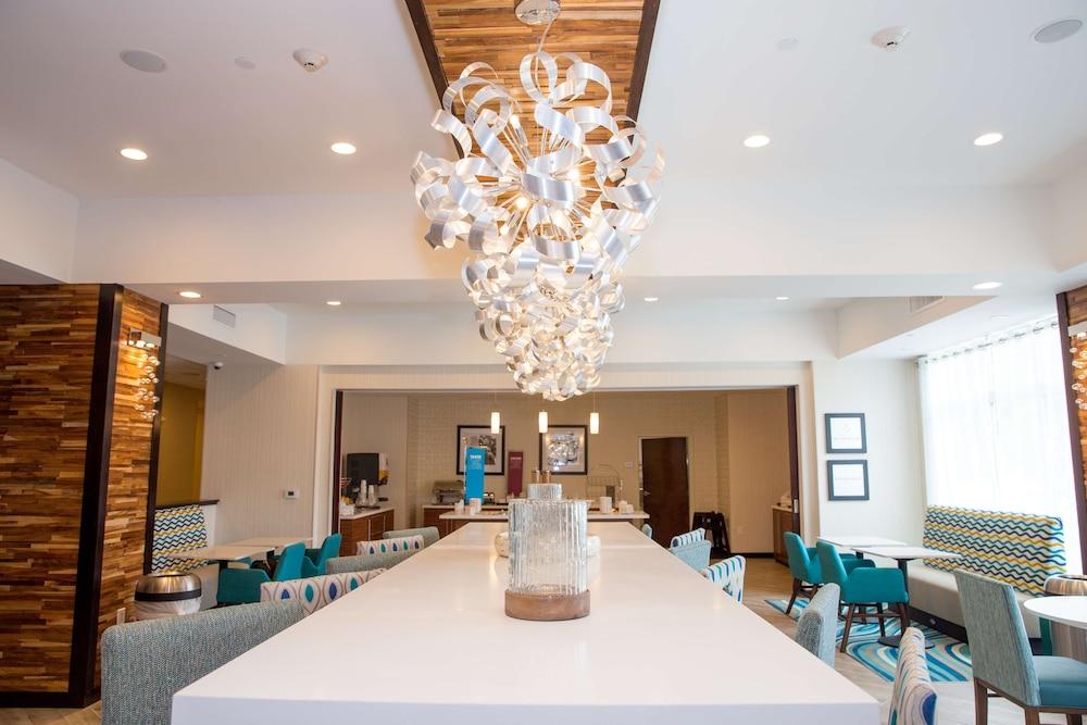 Hampton Inn Atlantic City/Absecon photo 29