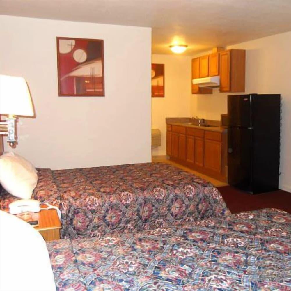 Budget Lodge Buena photo 16